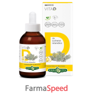 vita d gocce 50ml