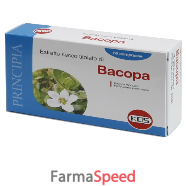 bacopa monnieri es 60cpr