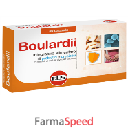 boulardii 5miliardi 30 capsule