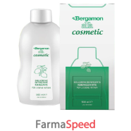 bergamon alfa cosmetic 500 ml