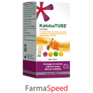 kalobatuss bambini sciroppo 180 g