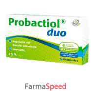 probactiol duo  15 capsule