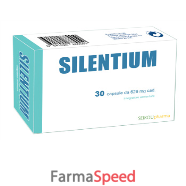 silentium 30cps