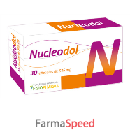 nucleodol 30cps