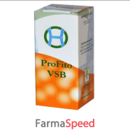 profito vsb gocce 50 ml