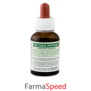 tecoma phytum gocce 30 ml