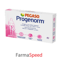 progenorm 20 compresse