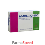 amelipo 600 30cpr