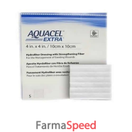 aquacel extra hydrof10x10cm 5p