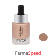 i colori di helan bio fondotinta illuminante medium 15 ml