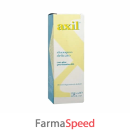 axil sh 250ml