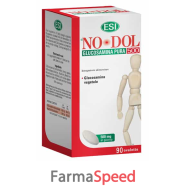 no dol glucosamina pura 500 90 ovalette