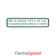 biocrem vita h123 50ml