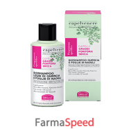 capelvenere bioshampoo legni