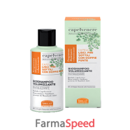 capelvenere bioshampoo vol