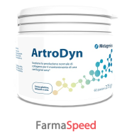 artrodyn 60 porzioni 275 g