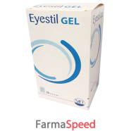 eyestil gel 30monod 0,4ml