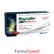 bioscalin energy 30 compresse prezzo speciale