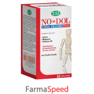 no dol coral calcium max 80 capsule