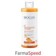 bioclin bio essential orange