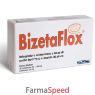 bizetaflox 30 compresse