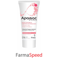 apaisac anti-ross lenitiv 40ml