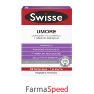 swisse umore 50 compresse