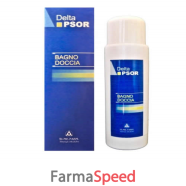 deltapsor bagnodoccia 200ml