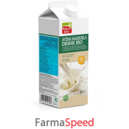 avena bevanda mandorla 1l bio