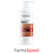 dercos technique kerasol shampoo ristrutturante 250 ml