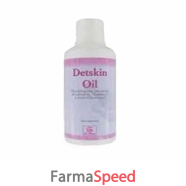 detskin olio detergente 500 ml