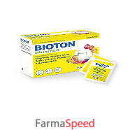 bioton mineral plus 20 bustine