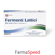 fermenti lattici 12 bustine