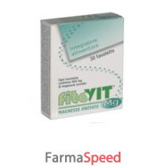 fitovit mg integratore  30 compresse