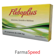 fleboplus 30cpr