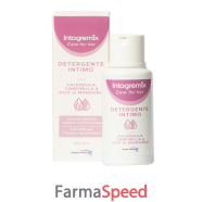 intogremix care for her det intimo 250 ml