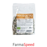 mix 4 semi bio 250g