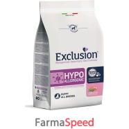 exclusion md hyp pork/pea 2kg