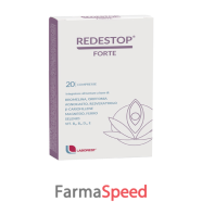 redestop forte 20 compresse