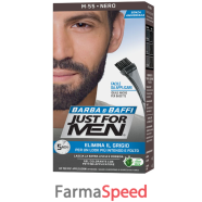 just for men barba&baffi m