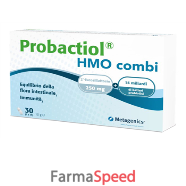 probactiol hmo combi 2x15 capsule