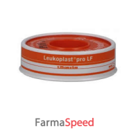 cer leukoplast pro lf 1,25x500