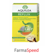 aquilea reflux 20 stick monodose