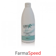 lipor detergente 400ml