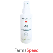 riderma lenil spray 150ml