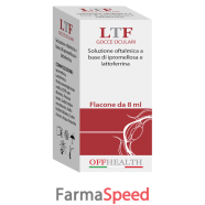 ltf gocce oculari 8 ml