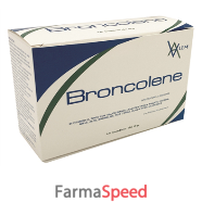 broncolene 14bust