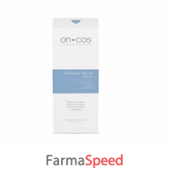 oncos shampoo doccia 250ml