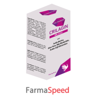 crilagin gel intimo 50 ml