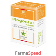 flogostar adulti 30 capsule